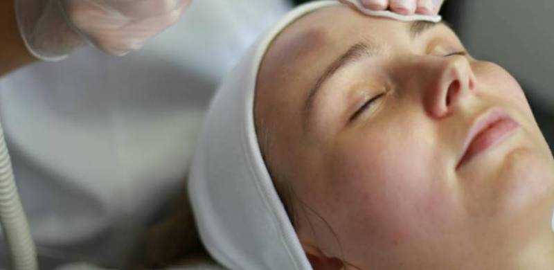 Medical-grade Peels in Lafayette, CA