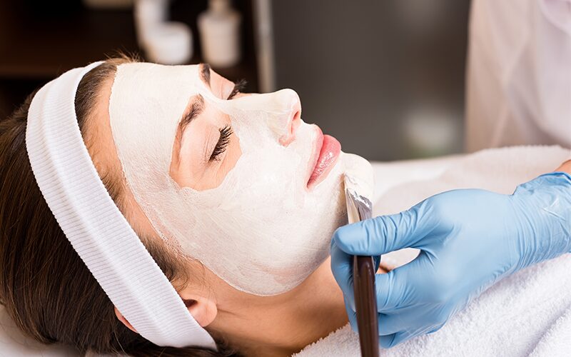 Medical-grade Peels in Pleasant Hill, CA