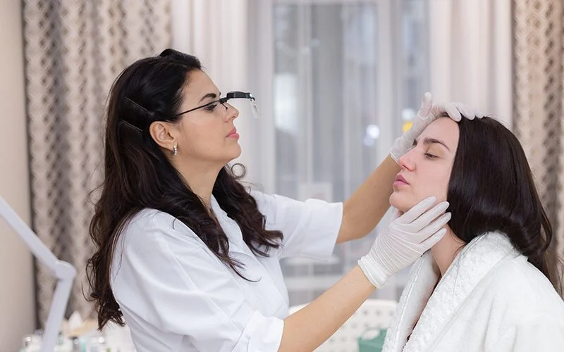 Medical-grade Peels in Pleasanton, CA