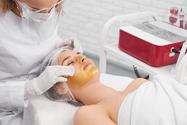 Medical-grade Peels in San Ramon, CA