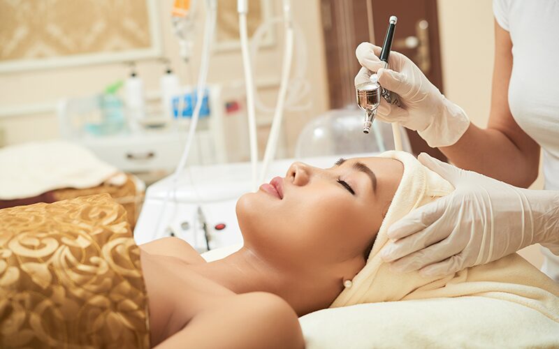 Medical-grade Peels in Walnut Creek, CA