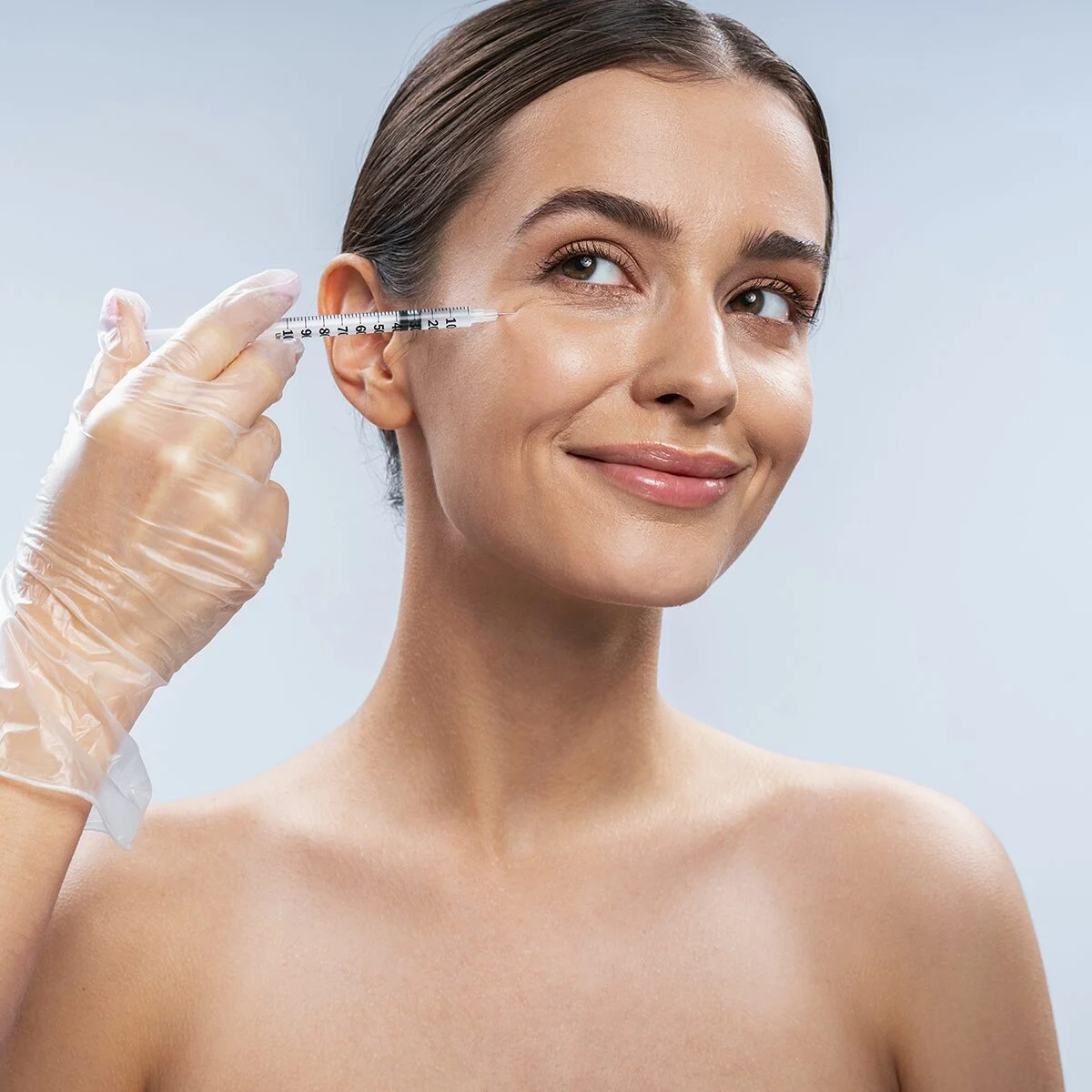 Is skinvive considered a filler?