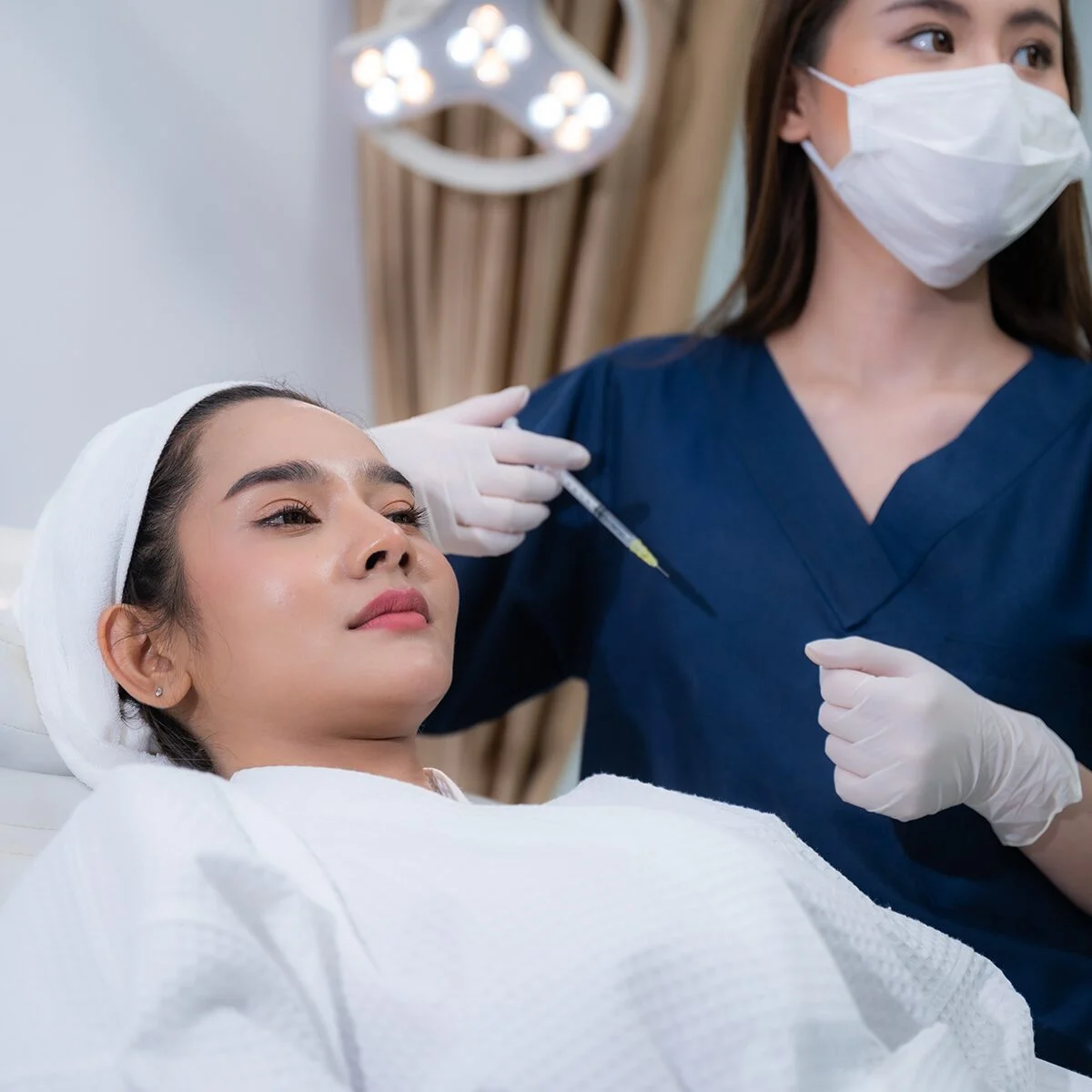 SkinVive vs. Botox, Which Treatment Is Right?