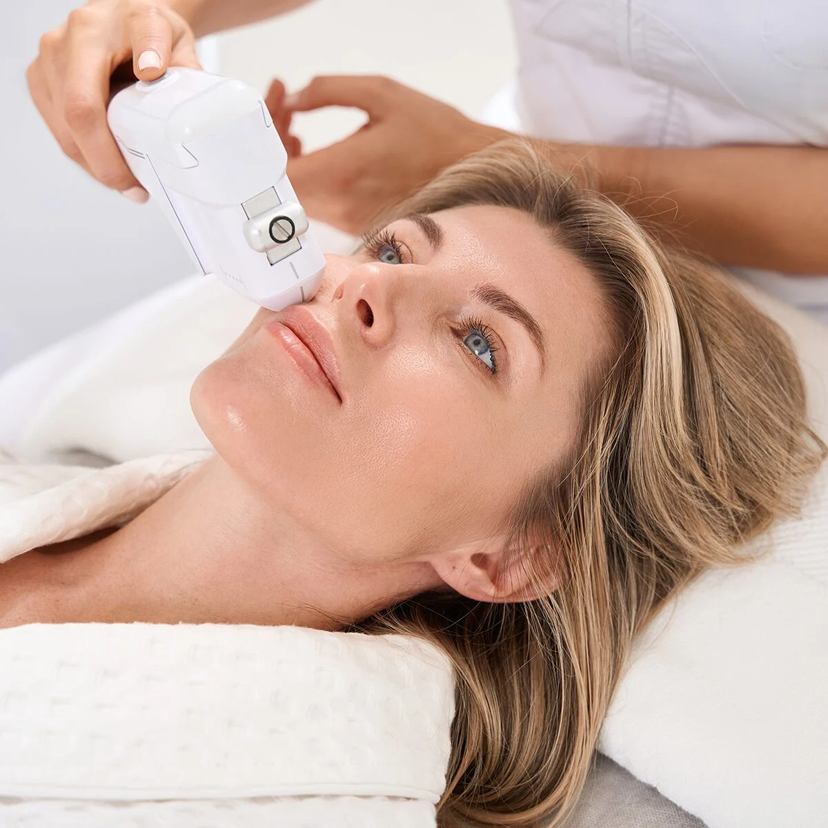 IPL vs. Other Skin Rejuvenation Treatments