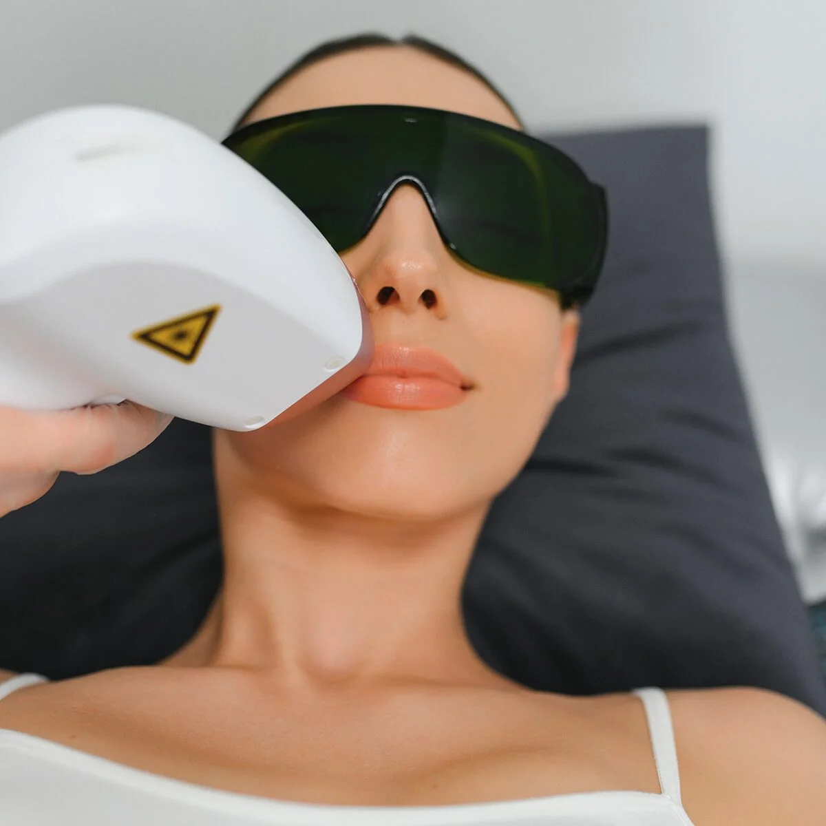 What is Intense Pulsed Light Therapy?