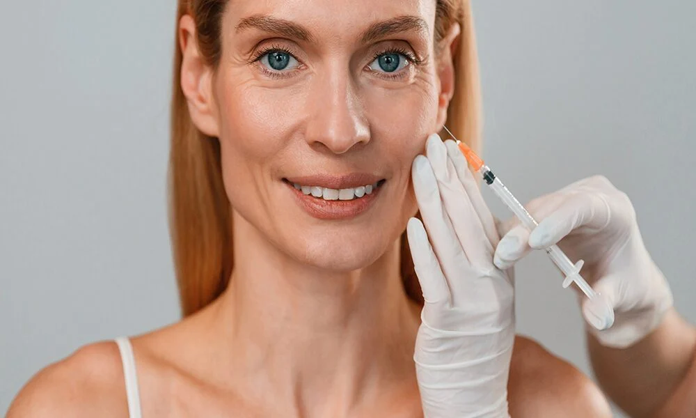 Am I a Good Candidate for SKINVIVE™