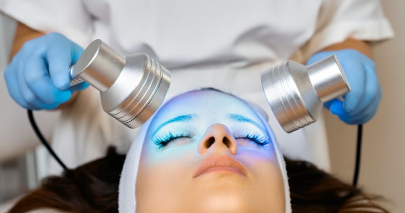 Berkeley California Microneedling Clinic