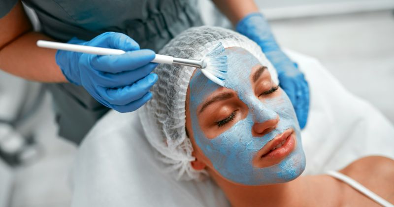 Castro Valley California Microneedling Clinic
