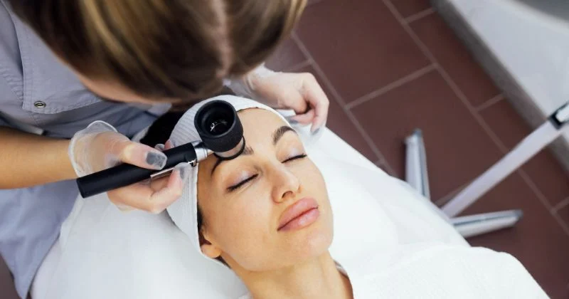 Dublin California Microneedling Clinic