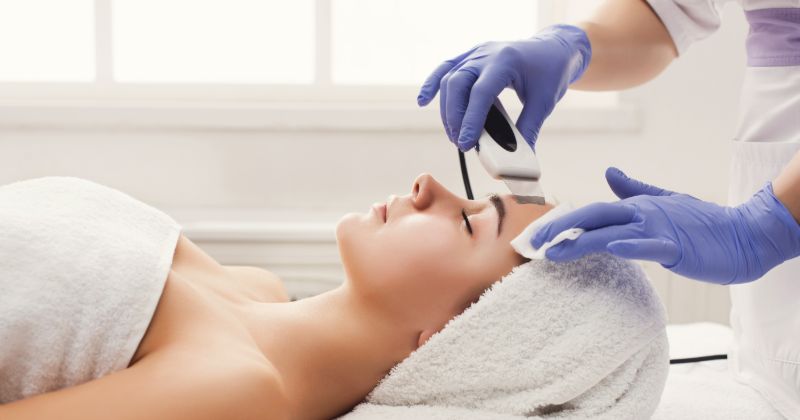 Livermore California Microneedling Clinic