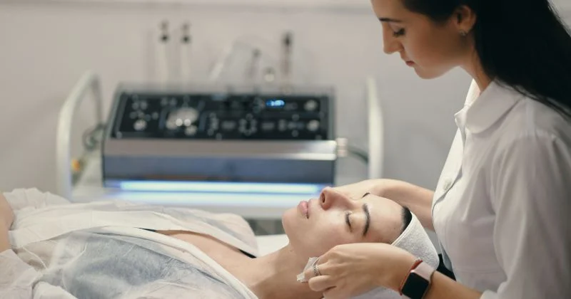 Martinez California Microneedling Clinic