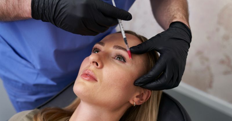 Medical Spa & Cosmetic Procedures in Berkeley, California