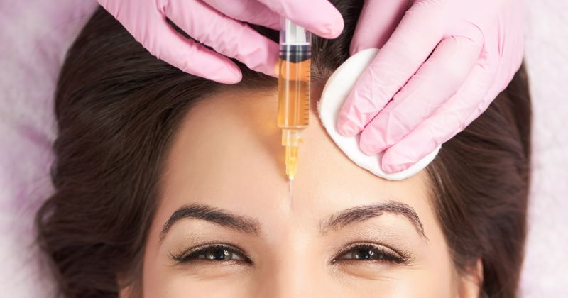 Medical Spa & Cosmetic Procedures in Castro Valley, California