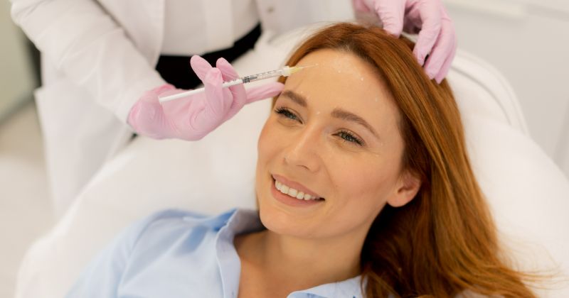 Medical Spa & Cosmetic Procedures in Concord, California