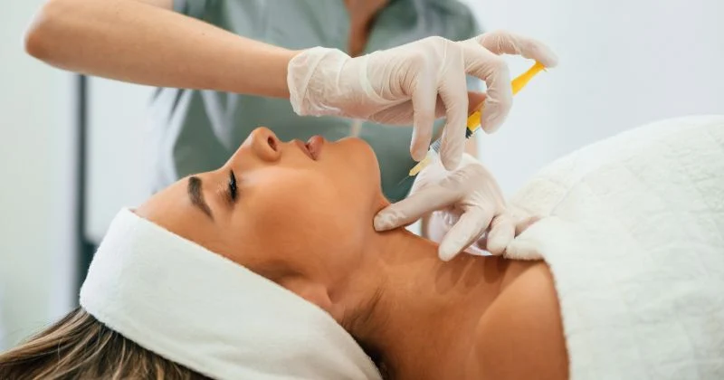 Medical Spa & Cosmetic Procedures in Dublin, California
