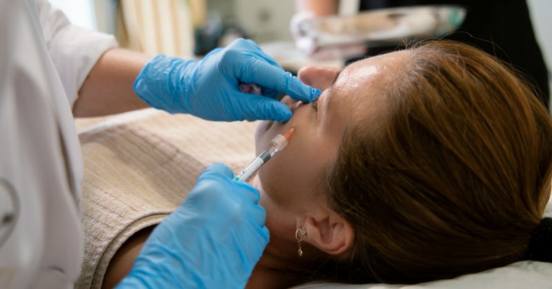 Medical Spa & Cosmetic Procedures in Livermore, California