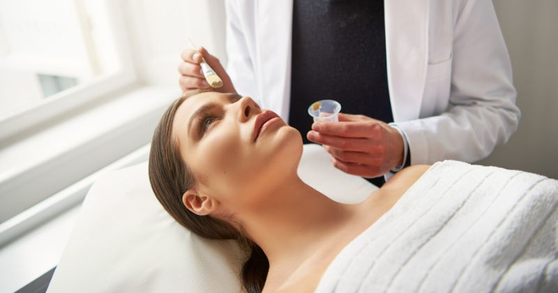 Dermal Fillers in Berkeley, CA