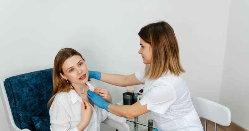 Dermal Fillers in Concord, CA