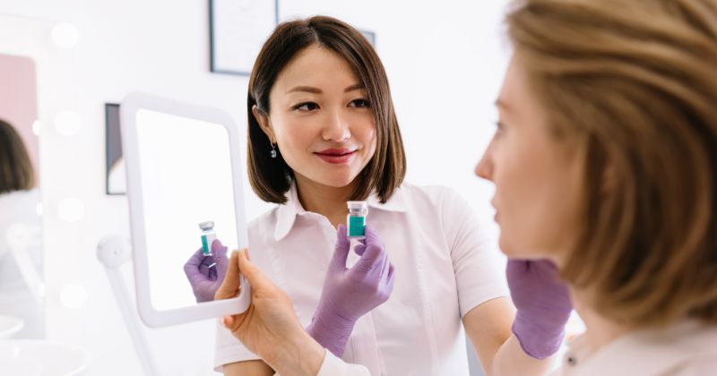 Dermal Fillers in Livermore, CA