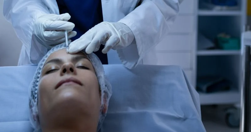 Dermal Fillers in Martinez, CA