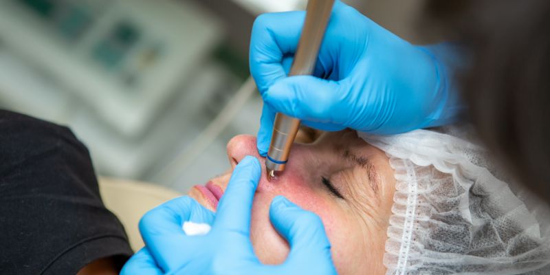 IPL Skin Rejuvenation in Piedmont, CA