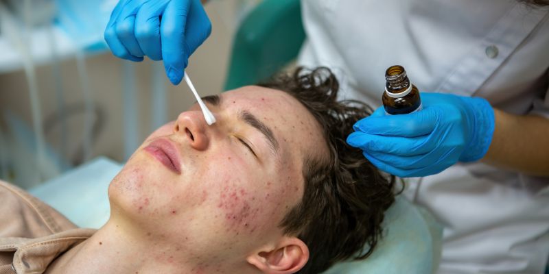 IPL Skin Rejuvenation in Castro Valley, CA