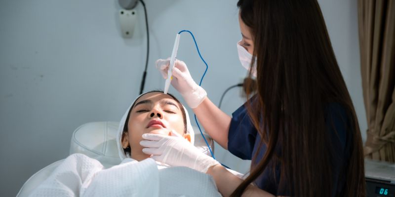 IPL Skin Rejuvenation in Concord, CA