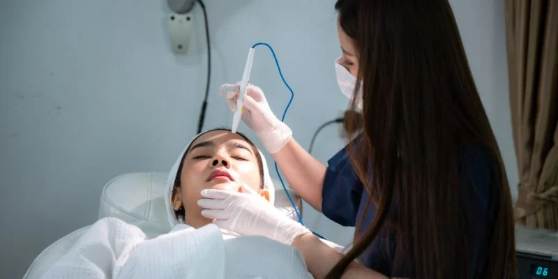 IPL Skin Rejuvenation in Concord, CA