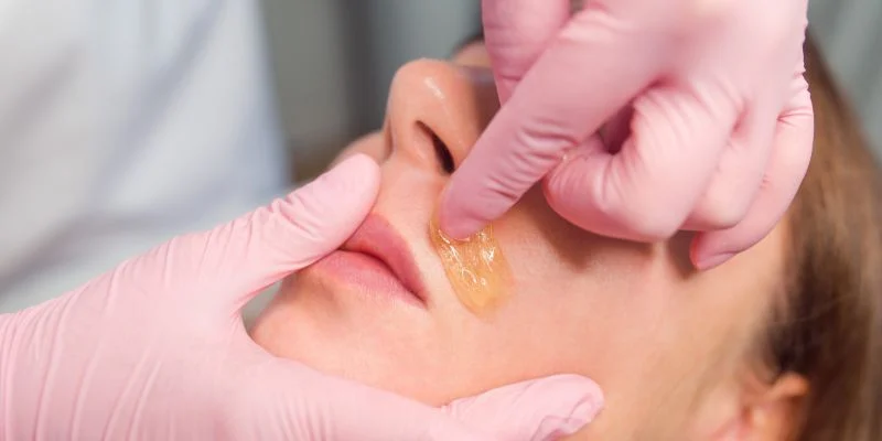 IPL Skin Rejuvenation in Dublin, CA