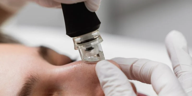 IPL Skin Rejuvenation in Martinez, CA