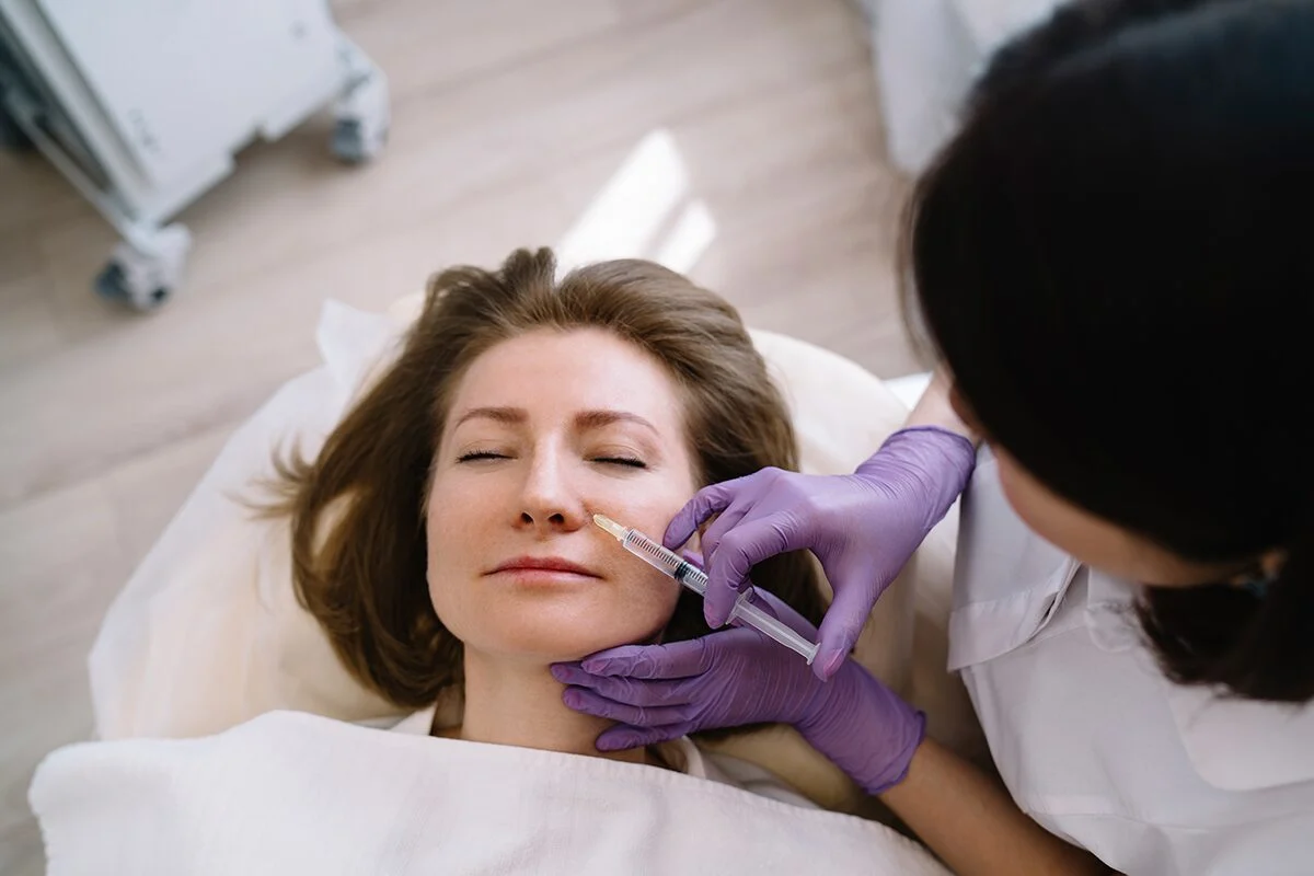 How Long After Botox Can You Get a Facial?