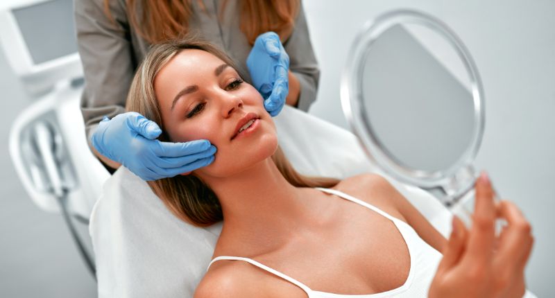 Botox & Dysport in Piedmont, California