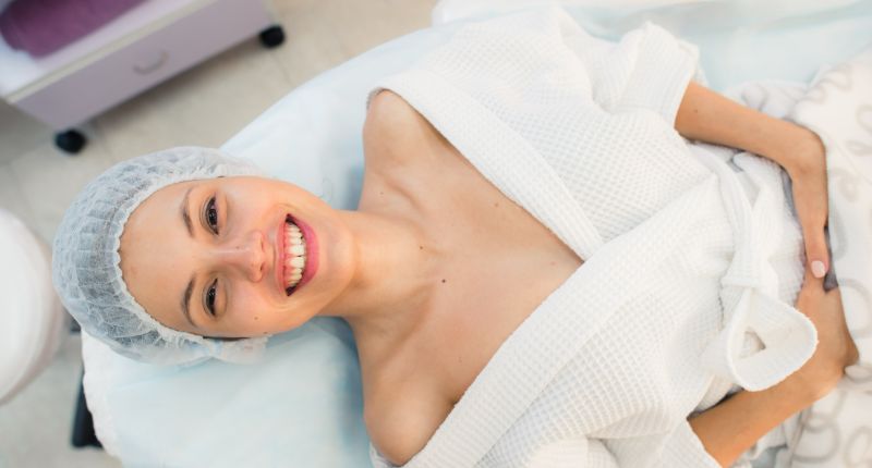 Botox & Dysport in Berkeley, California