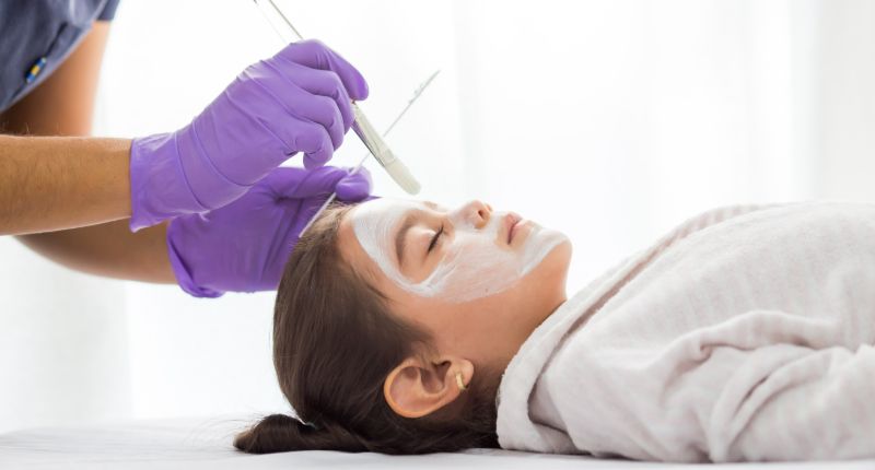 Botox & Dysport in Concord, California