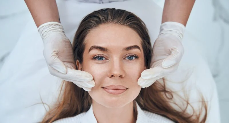 Botox & Dysport in Dublin, California