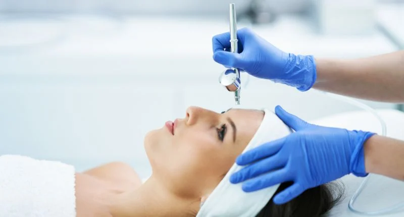 Botox & Dysport in Martinez, California