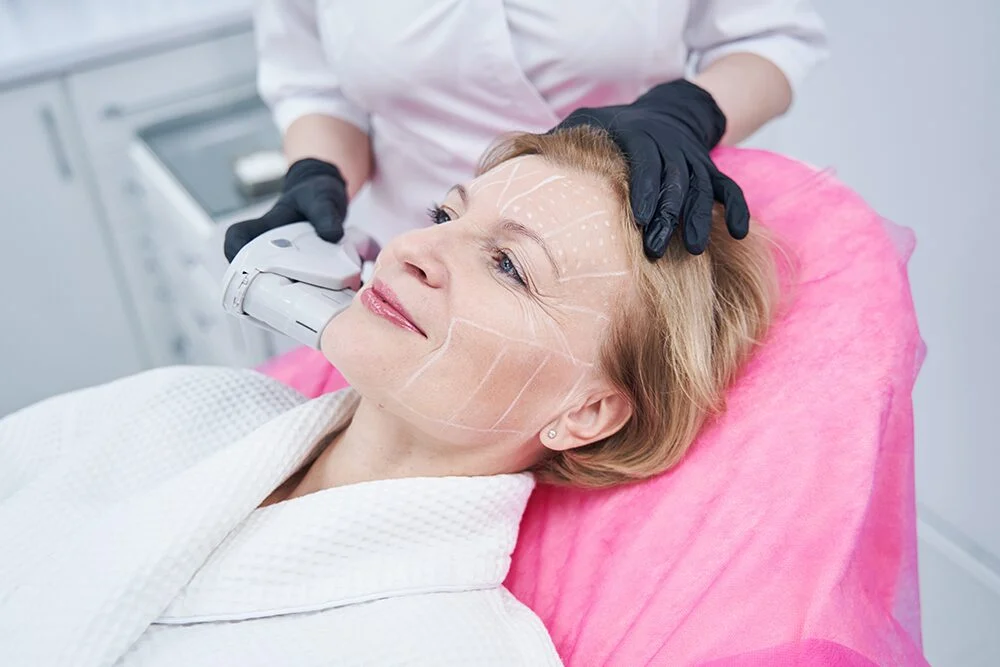 How long does it take for IPL to take effect