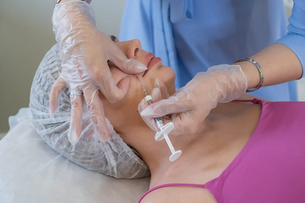 How long does it take for Kybella to take effect
