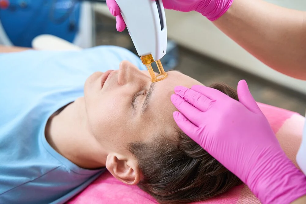 How long does it take for IPL to take effect