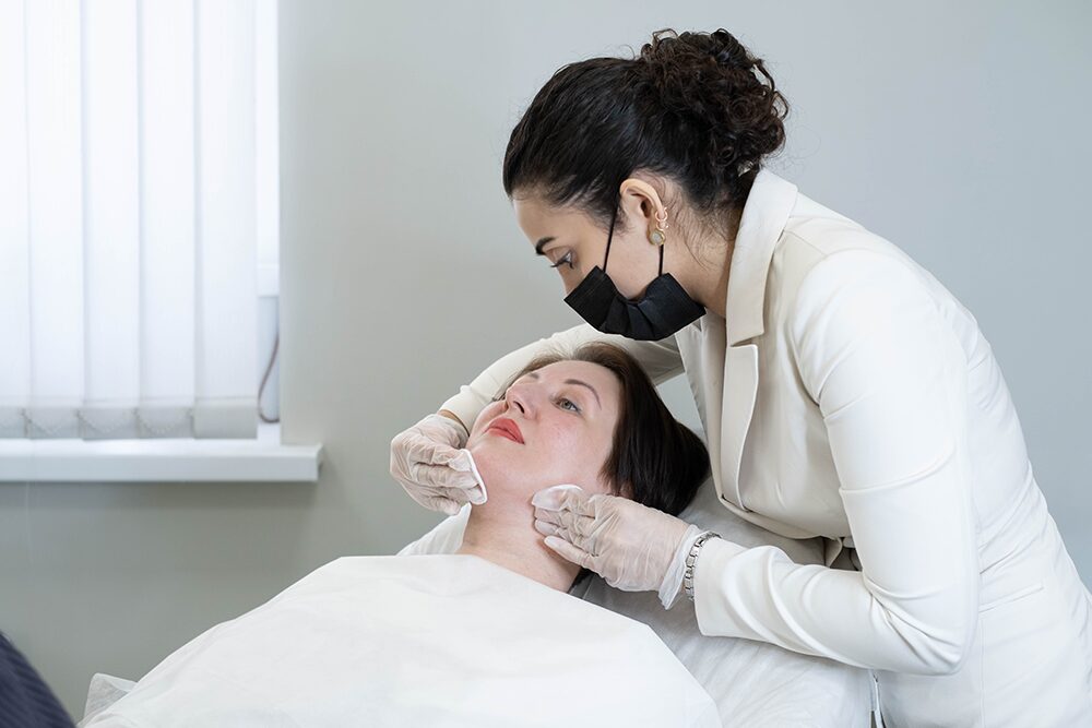 Can you see results after Kybella by Skin Artistry Clinic?