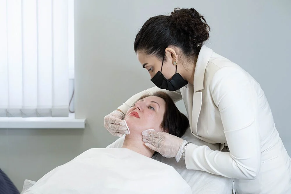 Can you see results after Kybella by Skin Artistry Clinic?