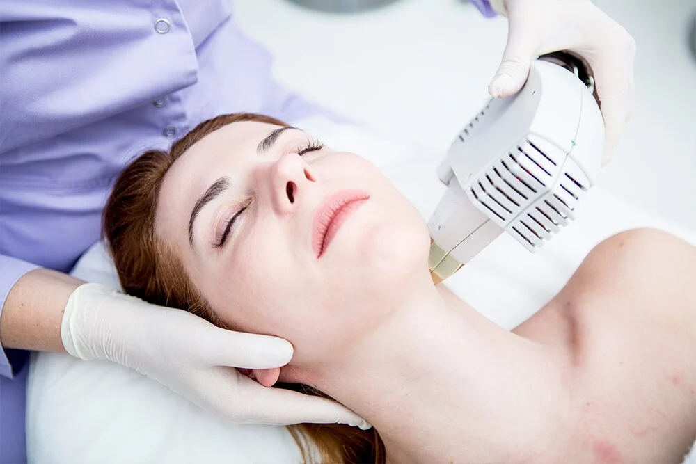 Can you see results after IPL by Skin Artistry Clinic?