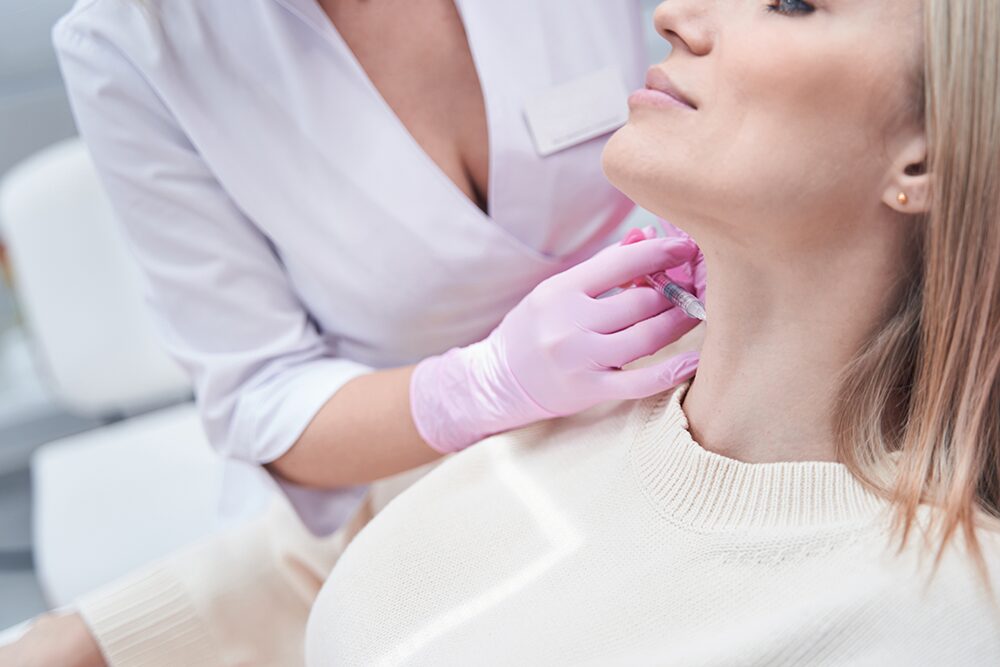 How long does purging last after IPL by Skin Artistry Clinic?