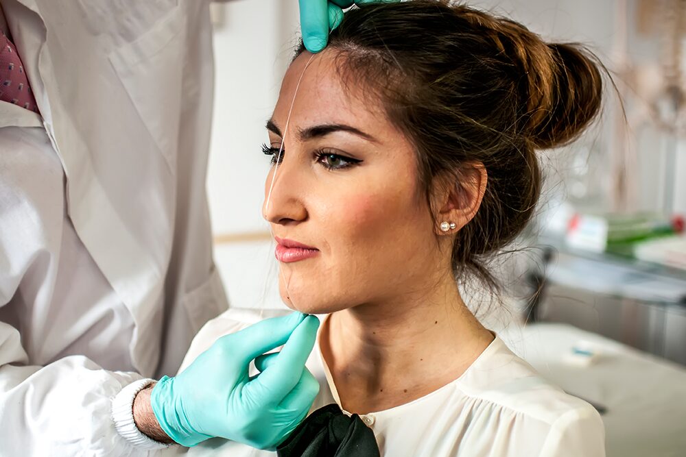 What age is best for Kybella?