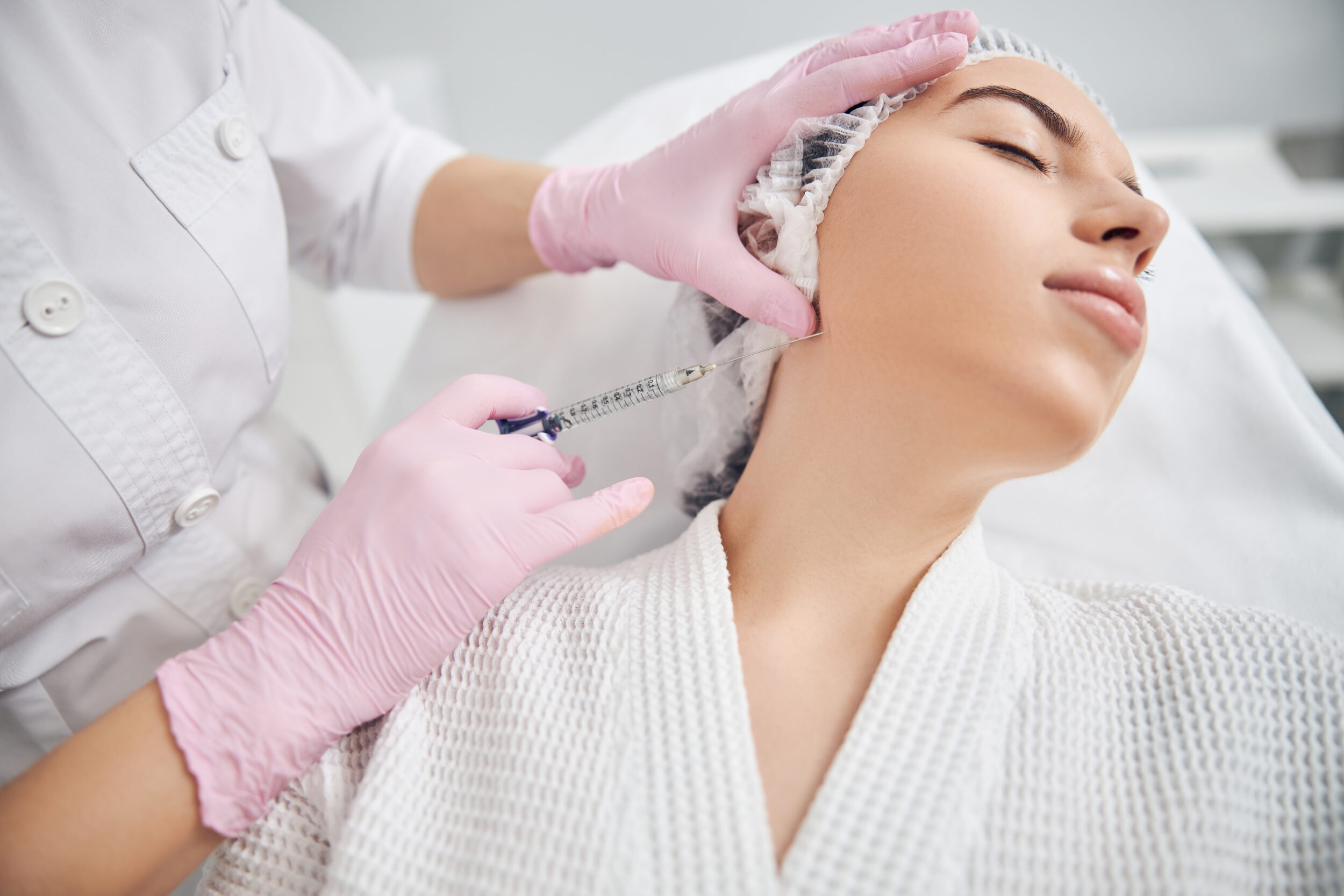 Reasons to Use PRP for Face and Hair