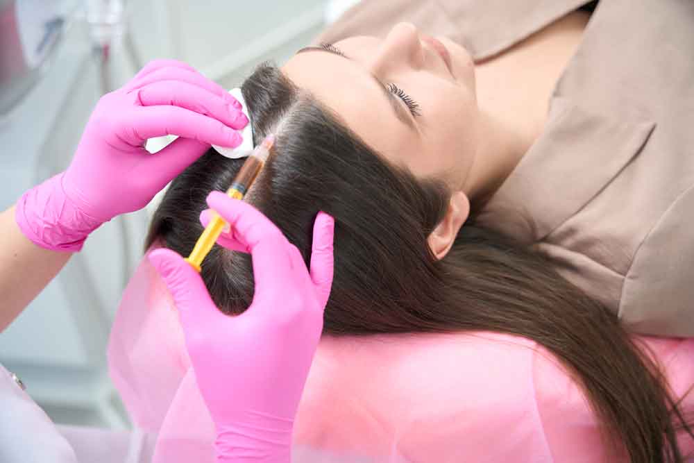 Cost of PRP Therapy