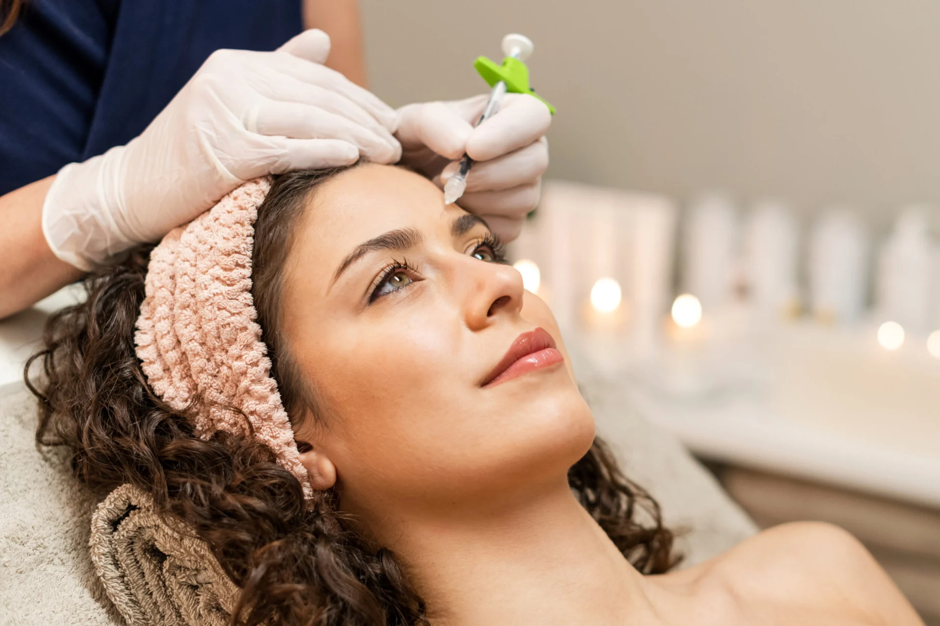 Patient Safety & Injectable