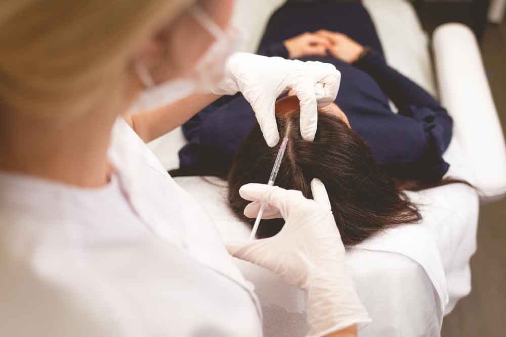 Cost of Minoxidil