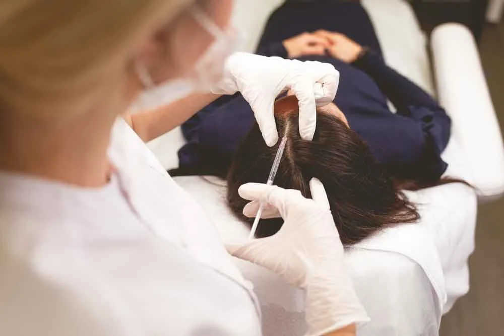 Cost of Minoxidil