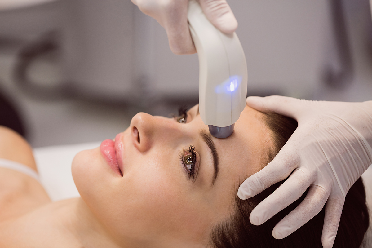 Does IPL really remove hair permanently?